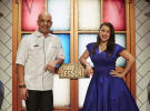 Zumbo rises back up to the top