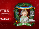 The Olena Zelenska foundation's re-written 'Carol of the Bells' via Saatchi & Saatchi Ukraine