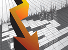 Media companies shares hammered on the ASX