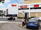 JOLT hits record registrations as EV charging demand surges
