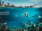UM poised to win Tourism Australia media account
