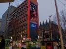 oOh! Outfront - Expanding 3D Anamorphic