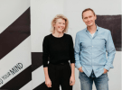 Airbnb marketer joins courier service startup Sendle