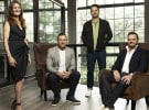 Three Are One reaches ten-client milestone