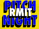 RMIT Pitch Night – snap up fresh graduate talent