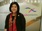 Sheba Nandkeolyar to reveal secrets of multicultural marketing via ground-breaking Telstra work