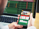 Sports betting advertising spend being lost to fraud.