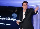 Amazon names former Samsung CMO as marketing director