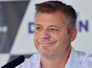 APN Outdoor names ex-Ten boss James Warburton as CEO