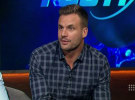 Beau Ryan says he's being 'edged out' of Nine NRL Footy Show