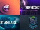 Fox Sports gets on-air graphics package overhaul