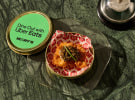 Dine Out with Uber Eats via History Will Be Kind 