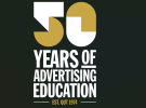 Winners - The outstanding advertising graduates from each of the last five decades