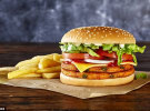 Hungry Jack's pokes vegans to promote new burger