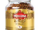 Edge wins creative account for Moccona