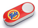 Amazon to add dozens more brands to dash buttons
