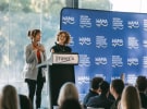 PHOTOS - WAMA kicks off breakfast series