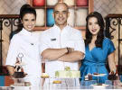 'Over produced' Zumbo slammed on Twitter, but still hits a million 
