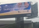 QMS Media forced to remove Australia Day billboard following threats 