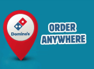 Domino's to become an 'artificial intelligence first' business