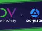 DoubleVerify acquires Ad-Juster