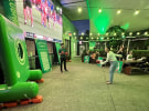 ‘The Jameson Clubhouse’ via The Idea Shed 