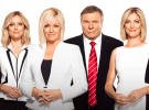 The Block tops Sunday; 60 Minutes Paris interview sees viewer boost 