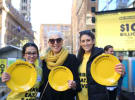 OzHarvest CEO on brand purpose and burgeoning partnerships