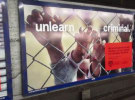 'Offensive and 'racist' University of Sydney billboard banned