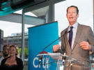 The Marketer: Fairfax: build it, buy it - bring it
