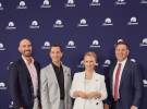PHOTOS: Paramount Upfront 2023