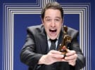 Seven's MKR wins out over Nine's Logies