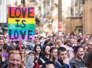 Major fines imposed for those who break new same-sex ad laws