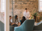 Resolution recognised as an Employer of Choice