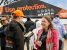 Akcelo and TAC launches ‘Use Protection’ campaign