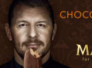 MKR's Manu pulled up on 'phallic' Magnum ad