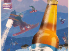 72andSunny releases first work for Lion's Kosciuszko Pale Ale
