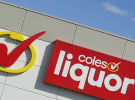 Coles Liquor pitches creative