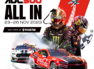 South Australia goes 'ALL IN' for 2023 VAILO Adelaide 500 via Showpony