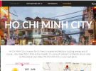 Another Seven site launches - new travel domain takes off