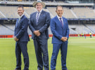 Seven Upfront - AFL and cricket coming to 7plus in 2024 