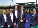 Seven's plans for 'total domination' this summer