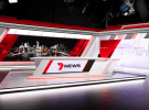 PHOTOS - 7NEWS Sydney's new home