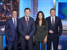 Seven Upfront - Seven news and public affairs in 2023