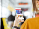 Seven West Media partners with location data firm