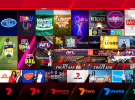 Seven Upfront - Powering up digital and broadcast total video trading