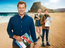Seven's 800 Words holds strong in TV ratings