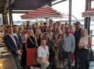 PHOTOS - IMAA hosts networking event in Perth