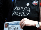 MEAA calls for Nine and Fairfax merger to be blocked