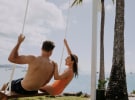 Queensland’s marketing blitz after Cyclone Alfred